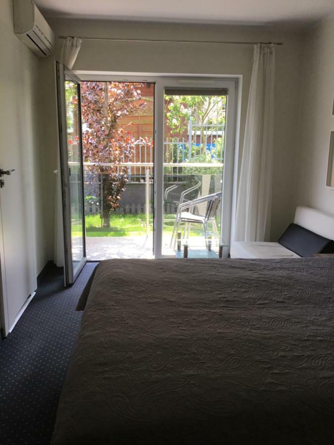 Villa Stella Baltica Wladyslawowo Bagian luar foto